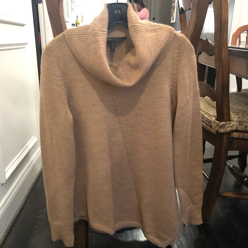 BCBG Turtleneck Sweater